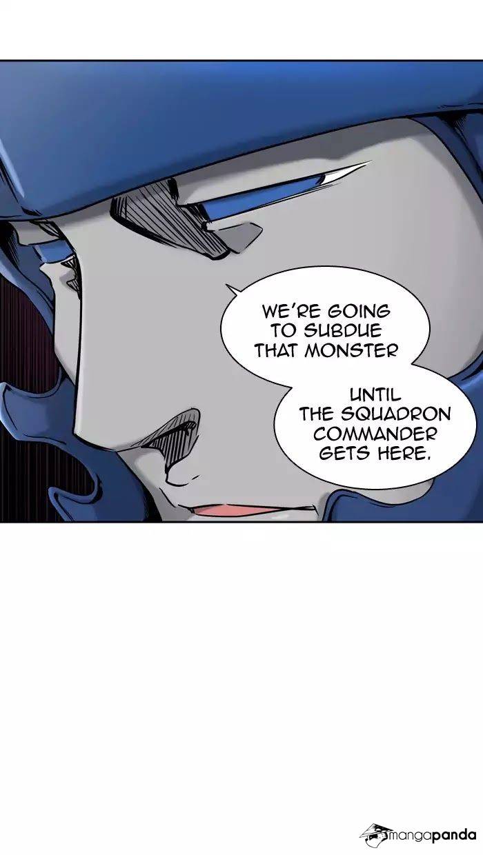 Tower of God Chapter 405 image 036